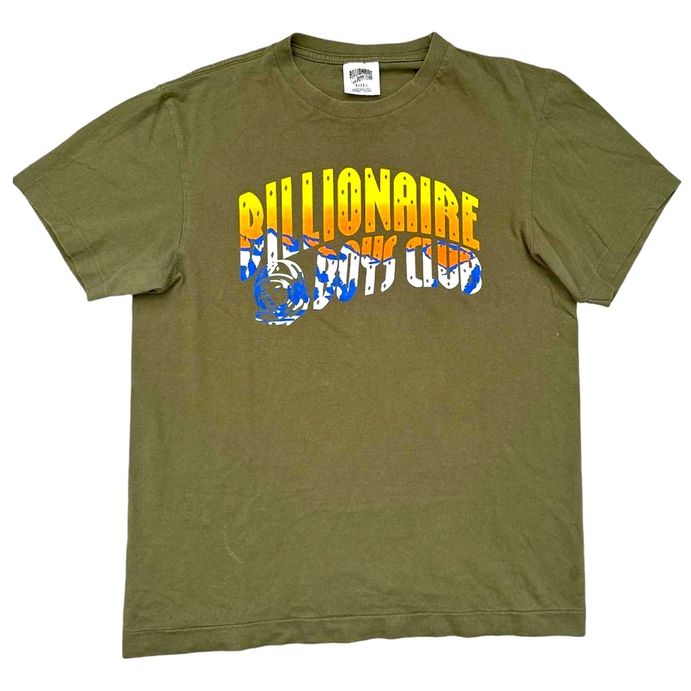 Billionaire Boys Club- tag says large should be a men’s Small